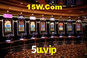 Experiência VIP 5u.vip