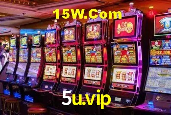 Estatísticas 5u.vip