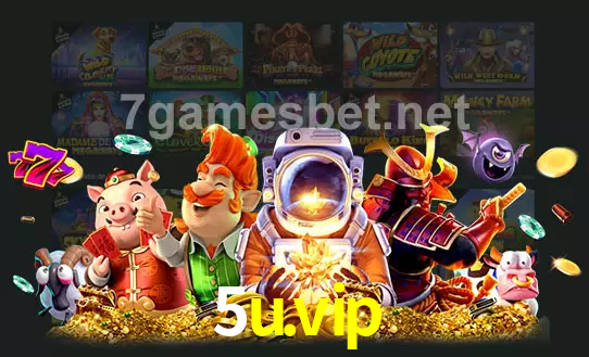 cassino 5u.vip