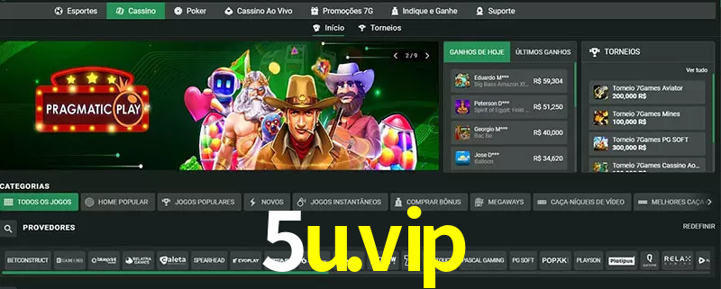 cassino 5u.vip
