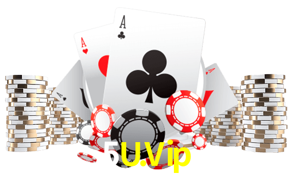 Jogue jogos de pôquer em 5U.Vip