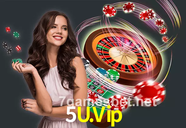 vivo no cassino 5U.Vip