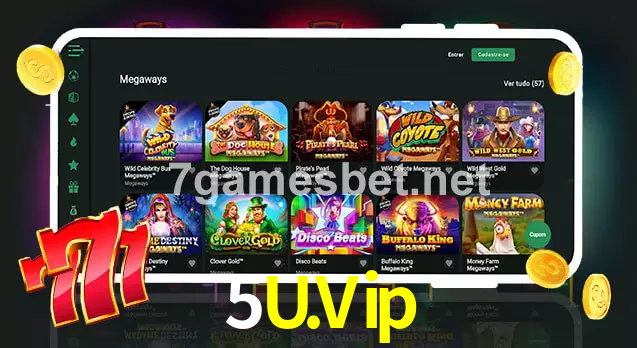 5U.Vip aplicativo
