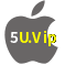 Aplicativo 5U.Vip para iOS