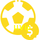 Aposte em esportes do mundo todo no 5U.Vip!