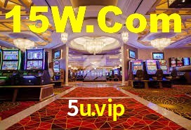 Live Casino 5u.vip