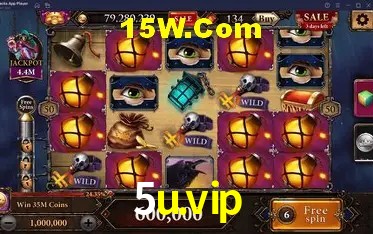 Diretório de Jogos 5u.vip