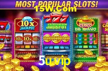 Provedores de Jogos 5u.vip