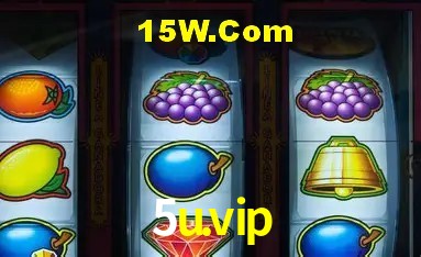 Recursos de Bônus 5u.vip