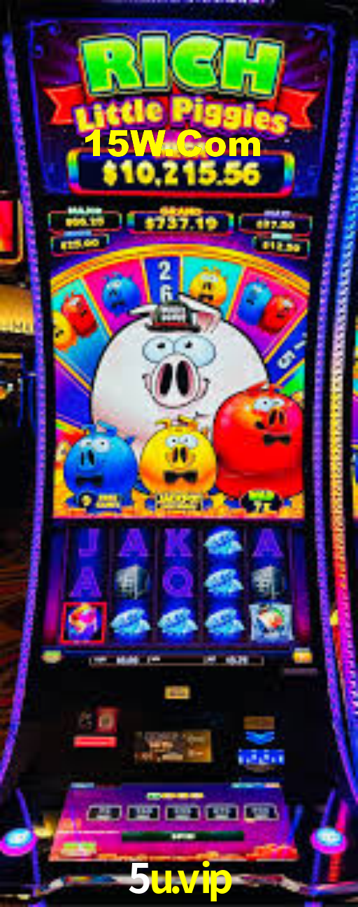 Welcome Bonus 5u.vip