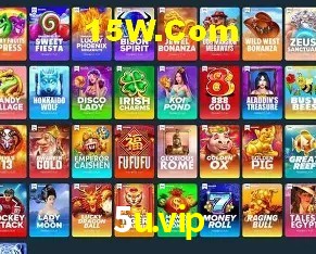 Mesa de Blackjack 5u.vip