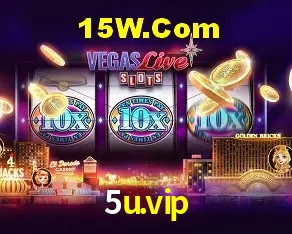 Jogos de Slot 5u.vip